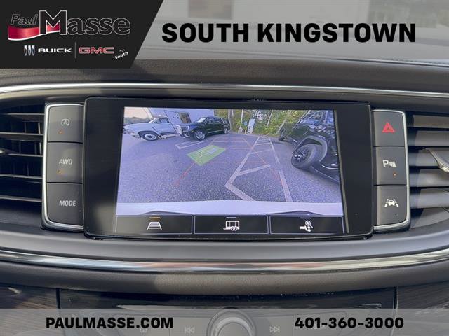 Used 2023 Buick Enclave Essence w/ Experience Buick Package image 20