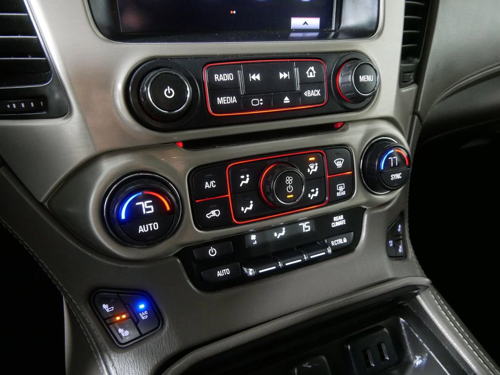 Used 2016 GMC Yukon Denali w/ Open Road Package image 31