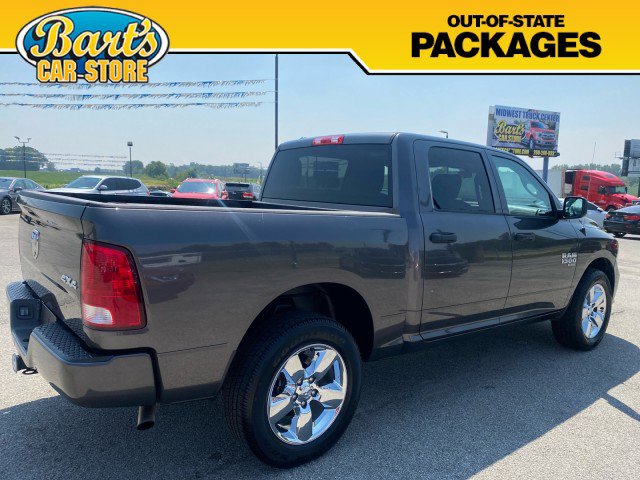 Used 2019 RAM 1500 Express w/ Express Value Package image 6