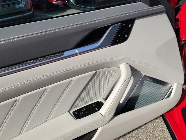 Certified 2021 Porsche 911 Turbo S AWD/4WD image 23