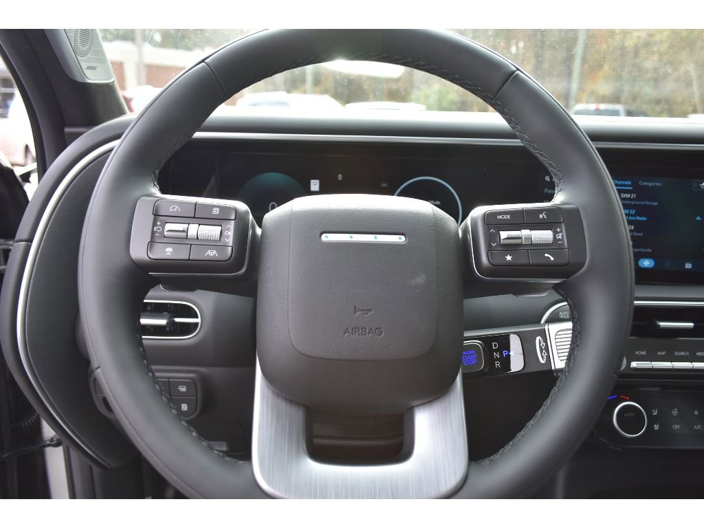 New 2026 Hyundai Palisade Calligraphy image 19