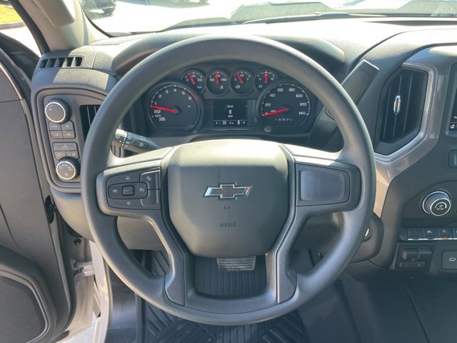 New 2026 Chevrolet Silverado 1500 Custom Trail Boss w/ LPO, Dark Essentials Package image 20