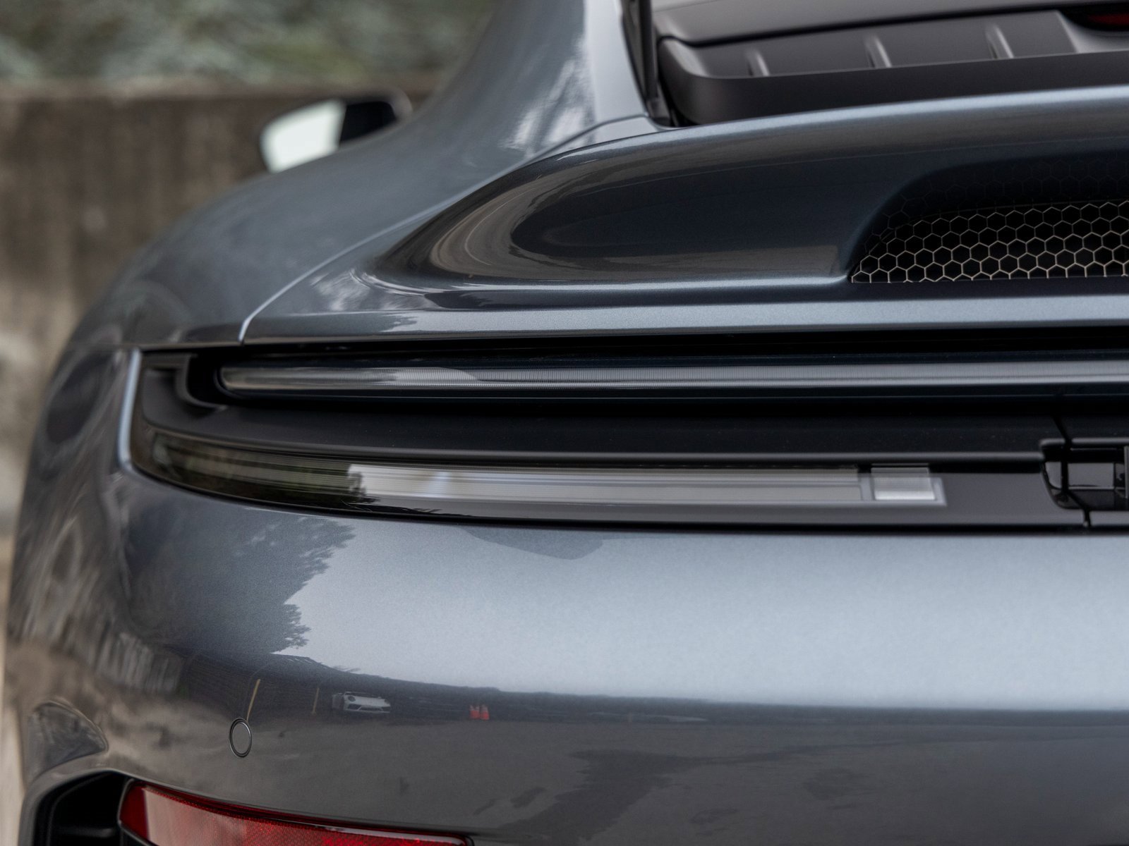 Certified 2026 Porsche 911 GT3 image 20