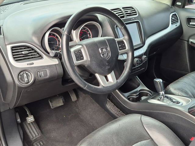 Used 2018 Dodge Journey GT w/ Driver Convenience Group FWD image 13