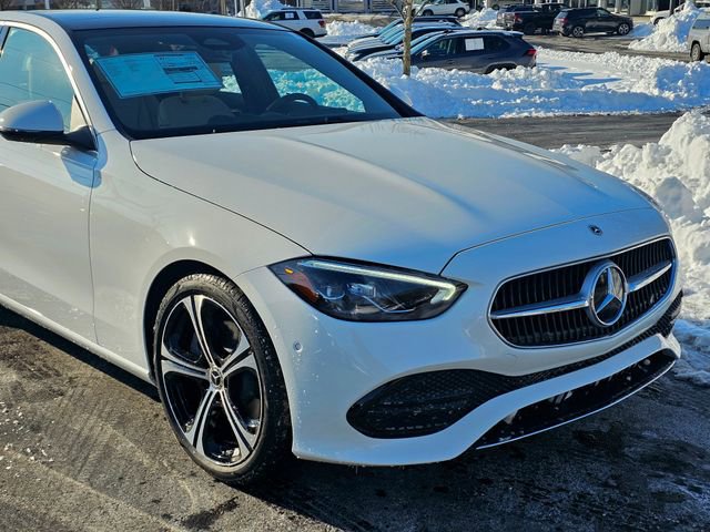 New 2026 Mercedes-Benz C 300 C 300 image 2
