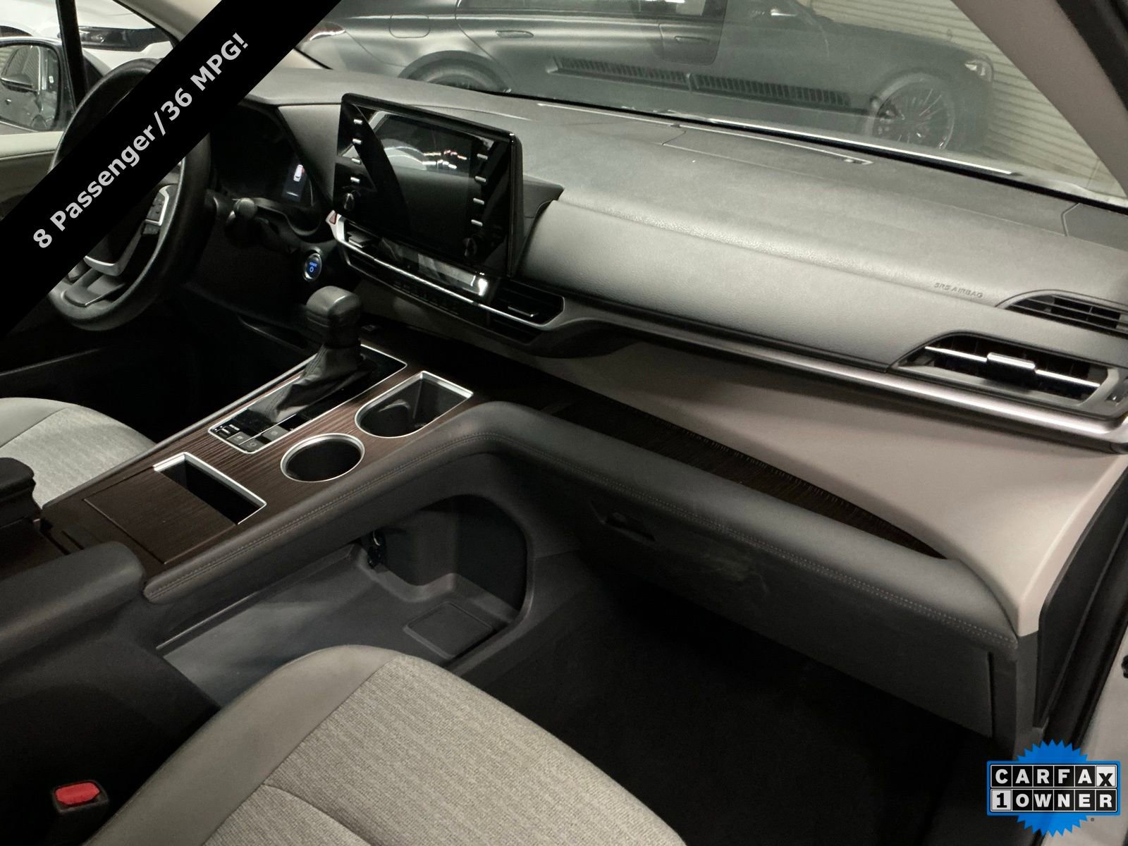 Used 2021 Toyota Sienna LE image 13