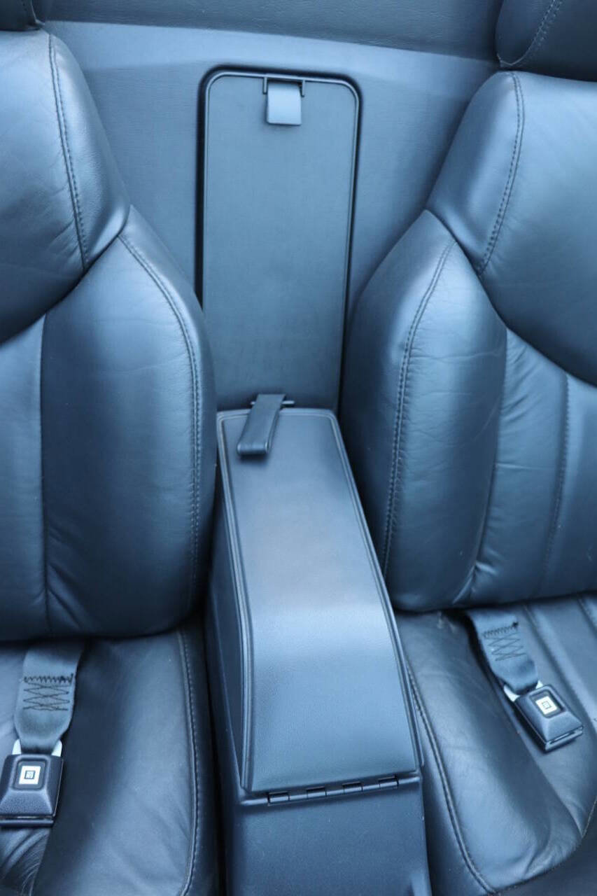 Used 1993 Oldsmobile Cutlass Supreme Convertible image 59