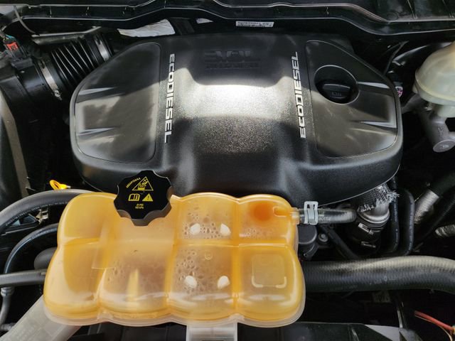 Used 2015 RAM 1500 Lone Star image 28