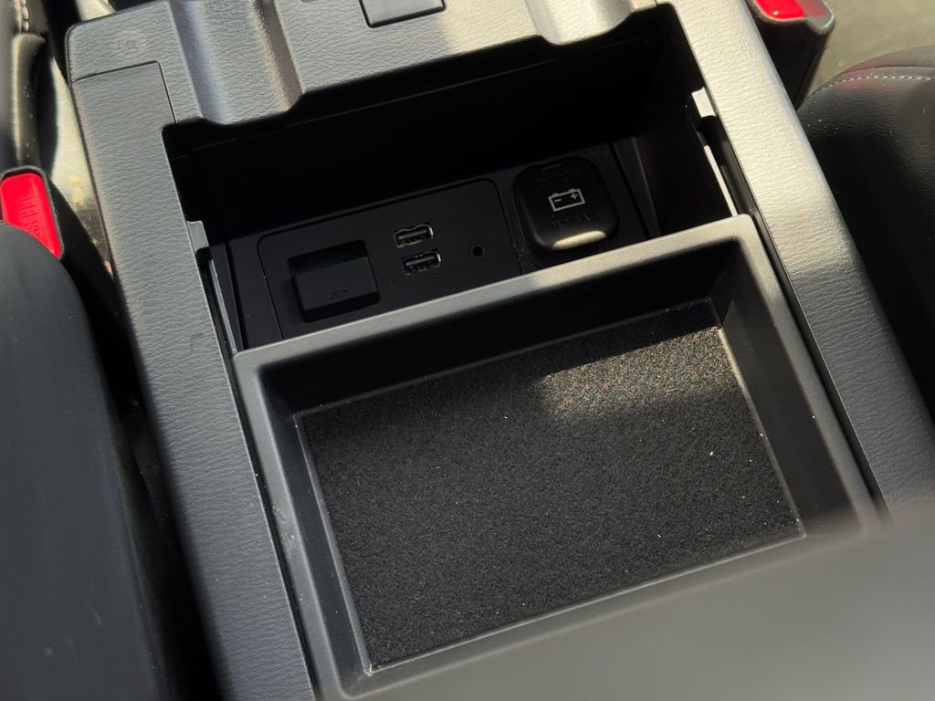 Used 2018 MAZDA CX-5 Touring w/ Preferred Equipment Package AWD/4WD image 26