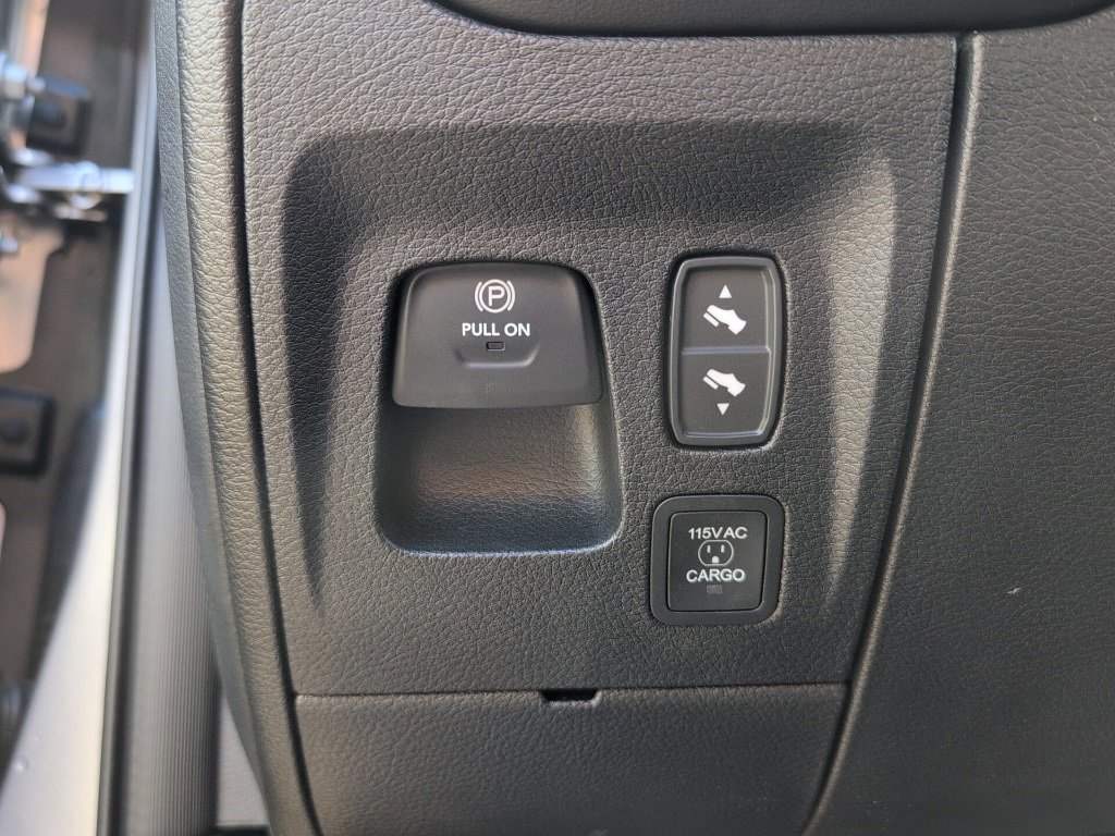New 2026 RAM 1500 Limited image 28