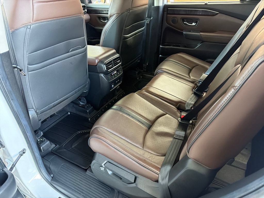 Used 2024 Honda Pilot Elite image 31