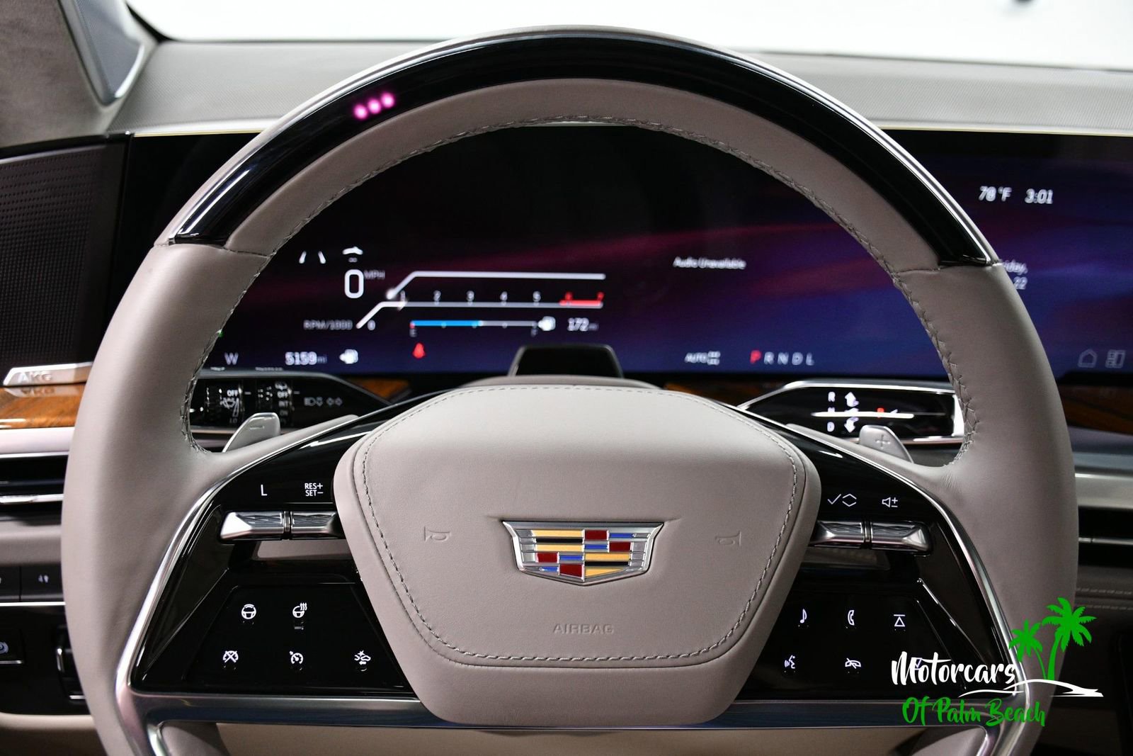 Used 2025 Cadillac Escalade Sport Platinum AWD/4WD image 38