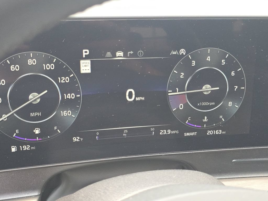 Used 2023 Kia Sportage X-Pro Prestige AWD/4WD image 31