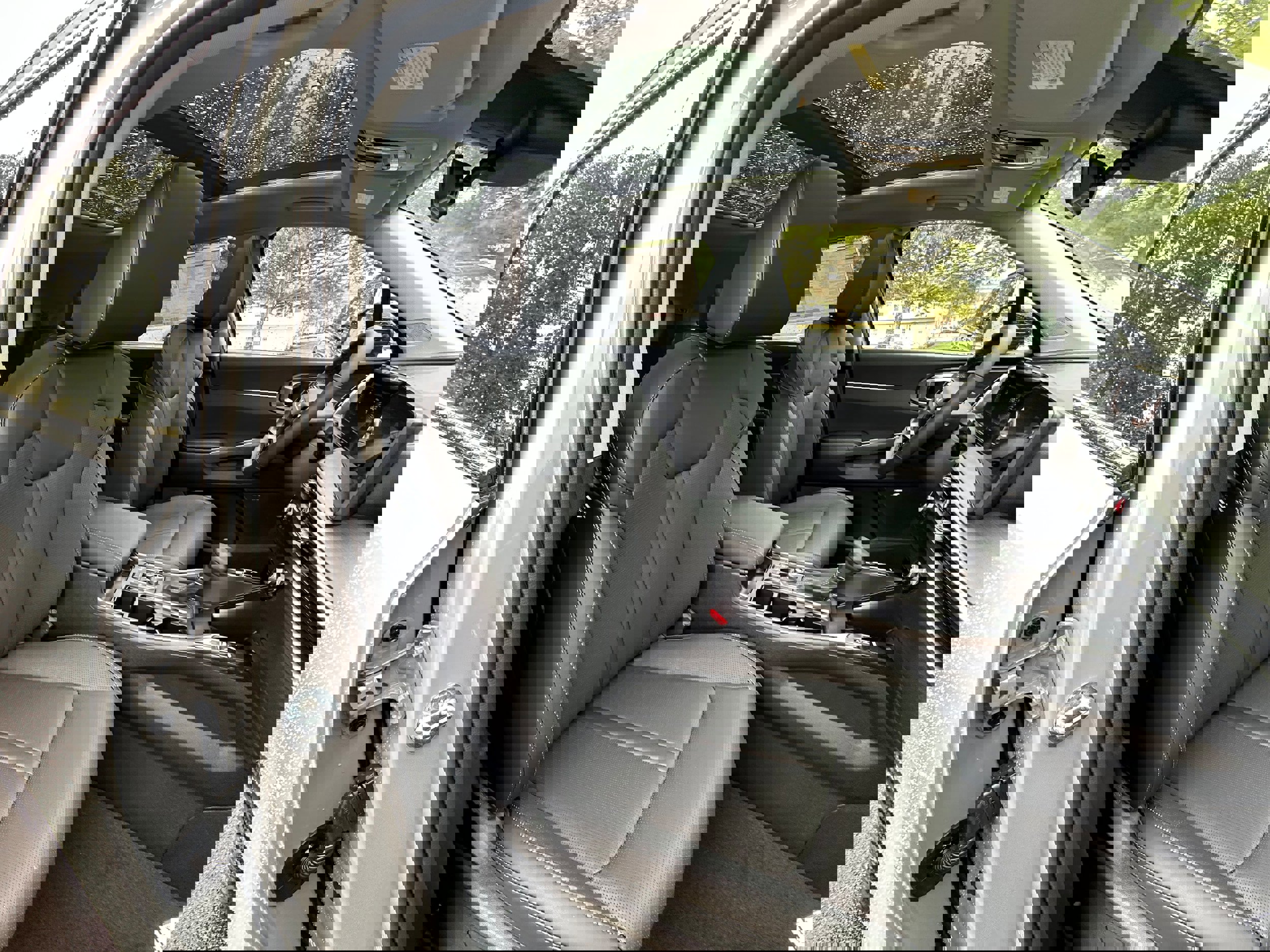 New 2026 Kia Sorento X-Line EX image 38