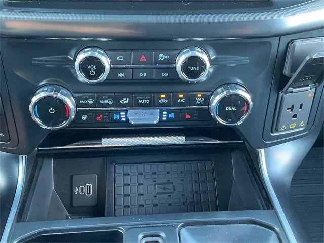 Used 2025 Ford F150 Raptor image 18