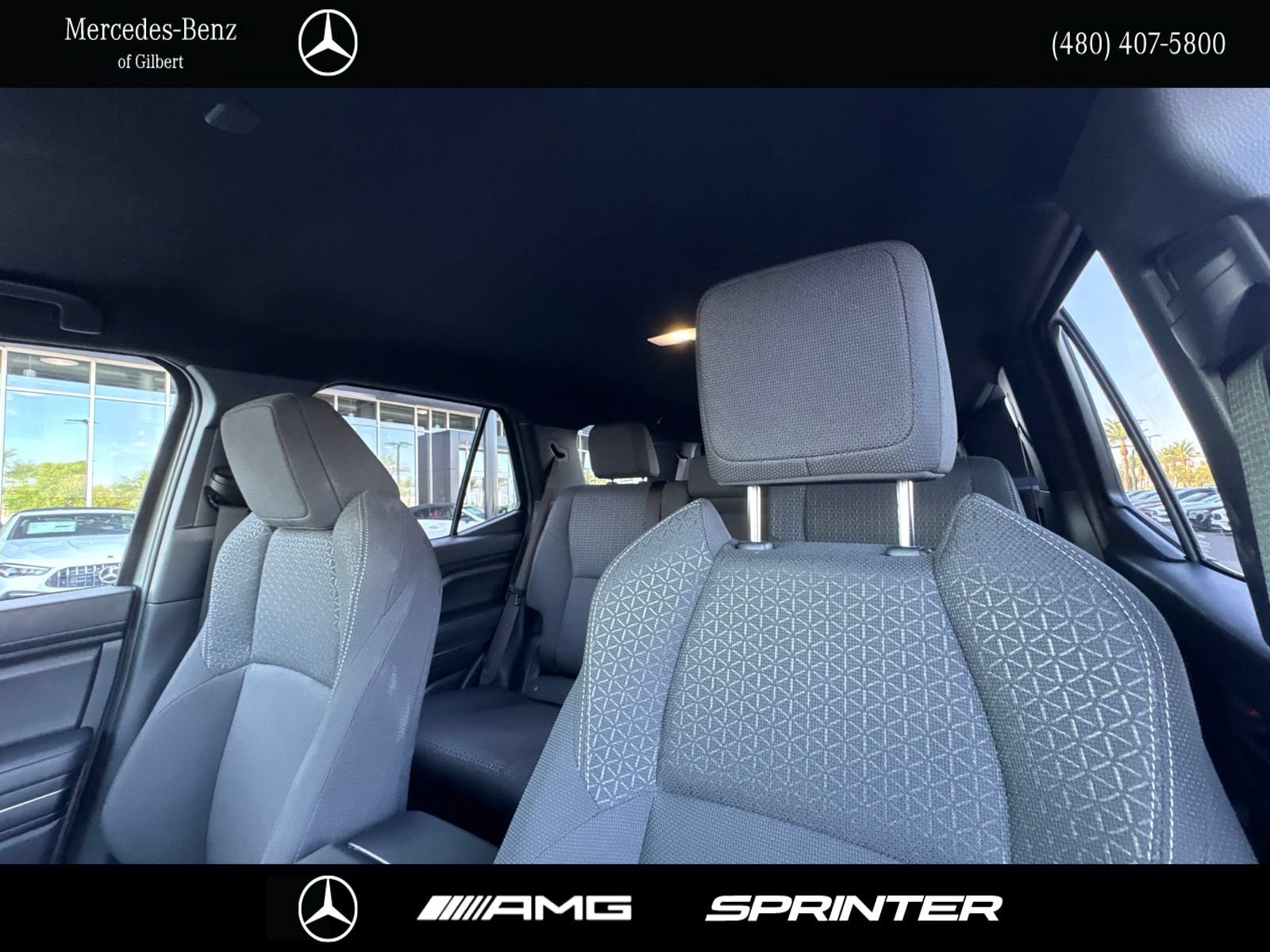Used 2026 Toyota 4Runner SR5 AWD/4WD image 16