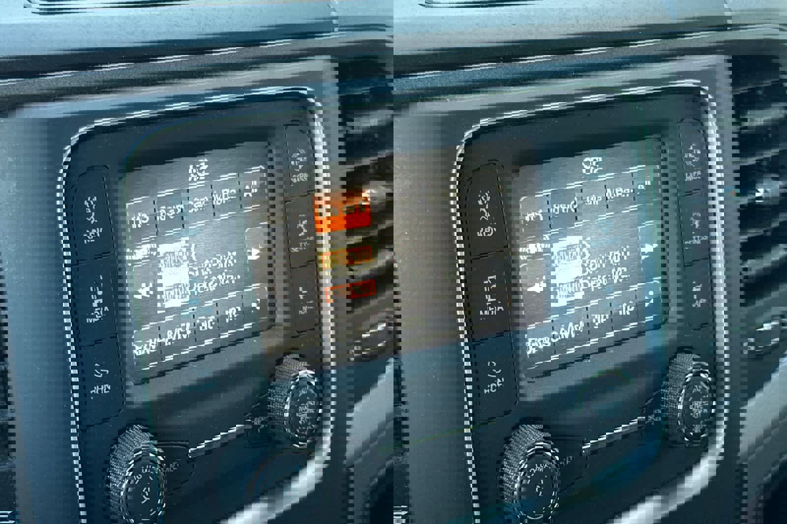 Used 2022 RAM 1500 Tradesman w/ Popular Equipment Group image 19