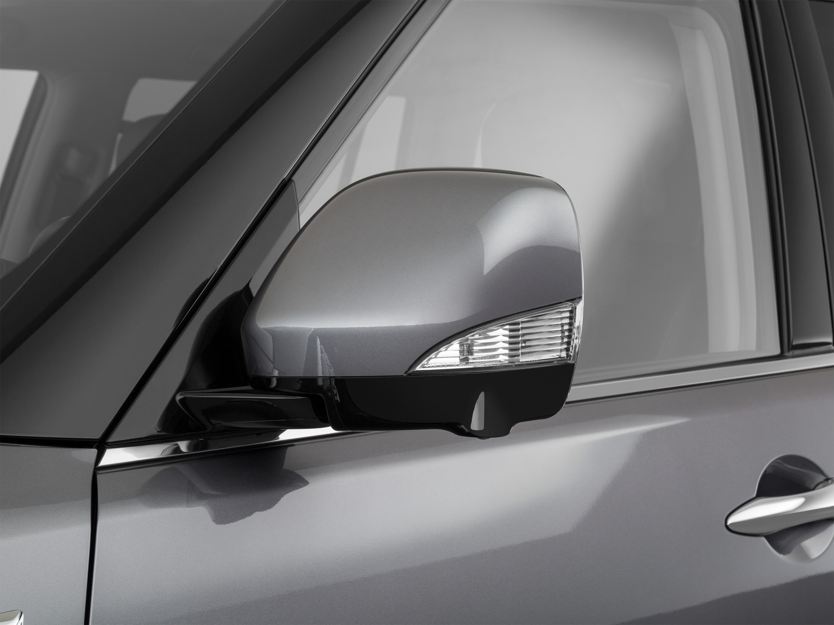 Used 2019 INFINITI QX80 Luxe w/ All-Season Package RWD image 62