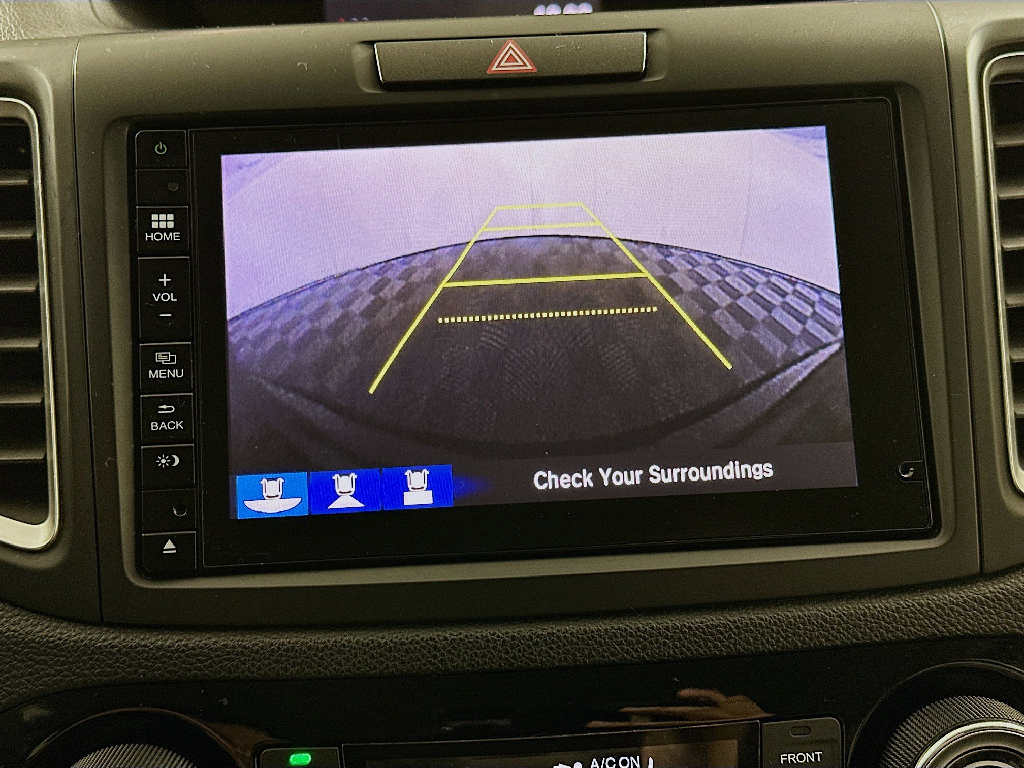 Used 2015 Honda CR-V EX-L image 21