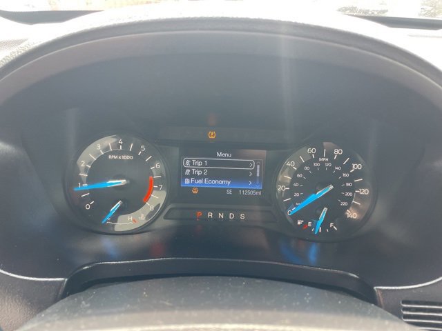 Used 2017 Ford Explorer FWD image 22