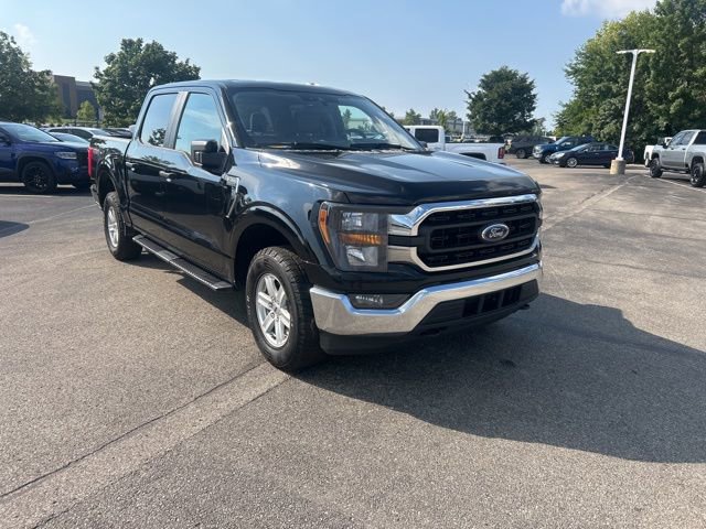 Used 2023 Ford F150 XLT