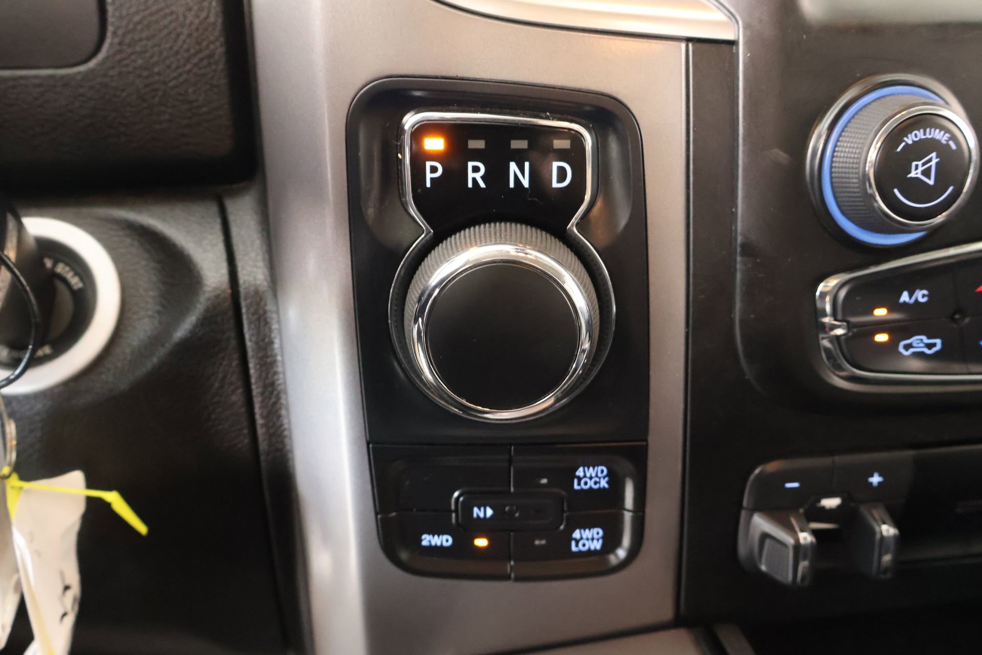 Used 2023 RAM 1500 Classic SLT w/ Trailer & Traction Group AWD/4WD image 8