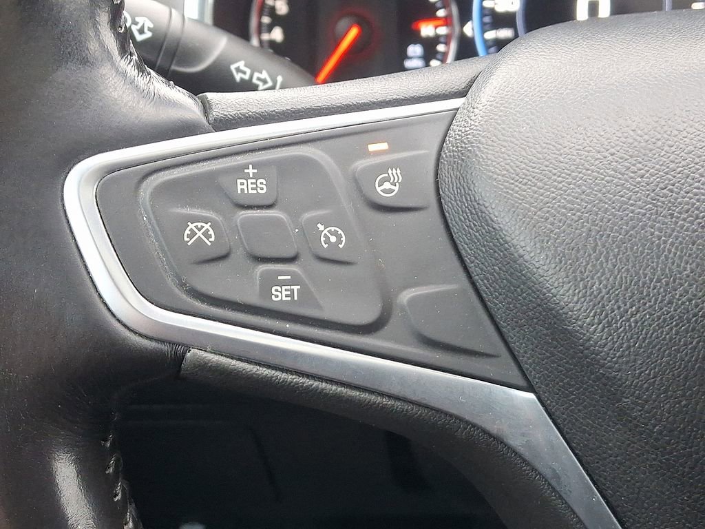 Used 2022 Chevrolet Malibu Premier image 23