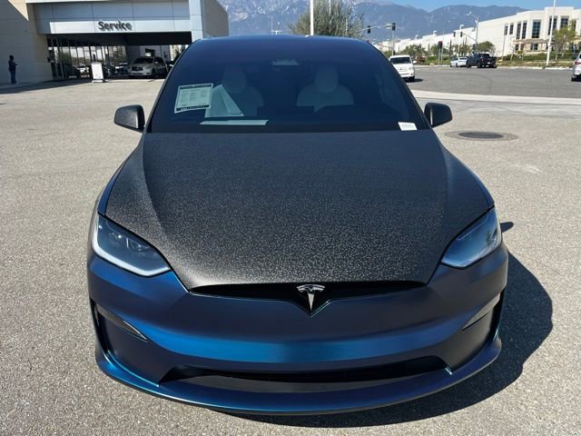Used 2023 Tesla Model X image 4