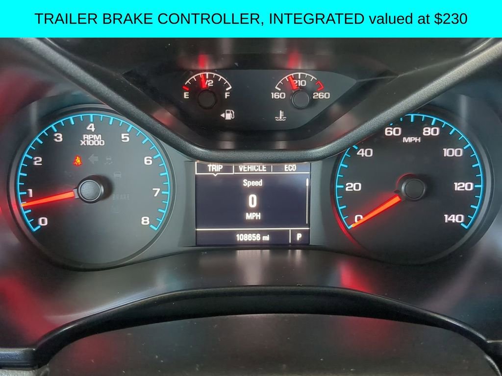 Used 2018 GMC Canyon W/T w/ Convenience Package image 16