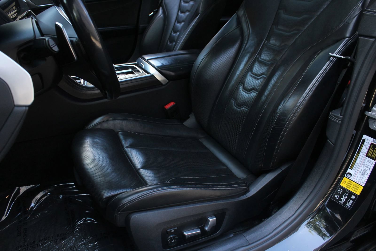 Used 2022 BMW 840i Gran Coupe xDrive AWD/4WD image 17