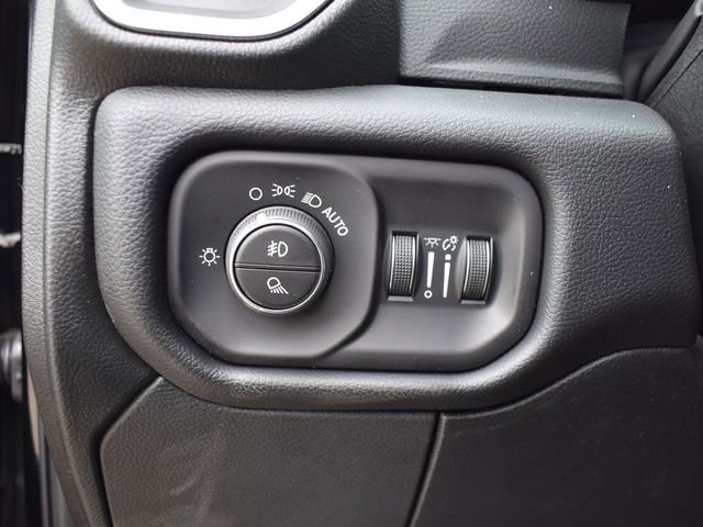 New 2026 RAM 3500 Laramie image 15