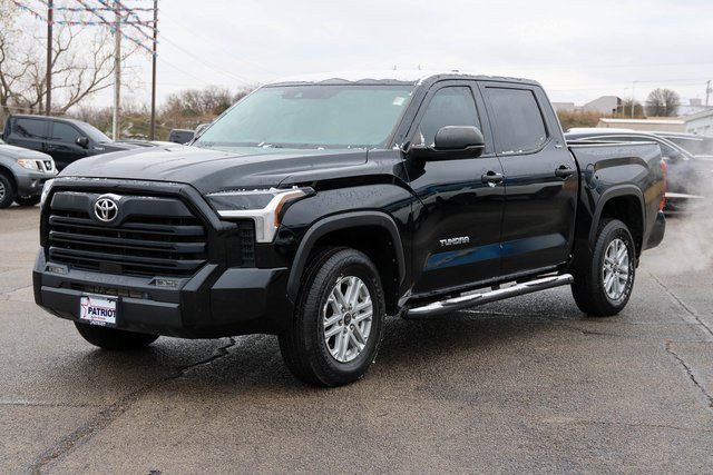 Used 2023 Toyota Tundra SR5 image 6