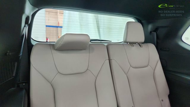 Used 2025 Lexus TX 350 AWD w/ Technology Package image 29