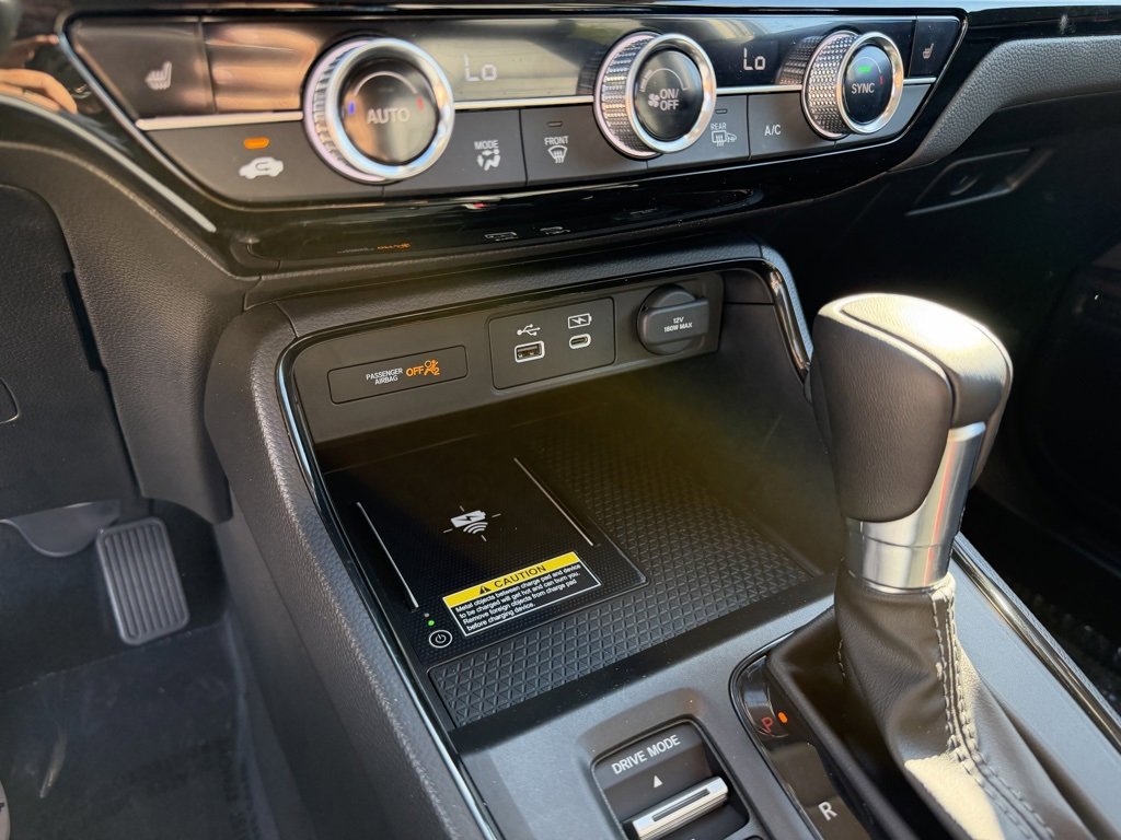 Certified 2024 Honda CR-V EX-L image 15