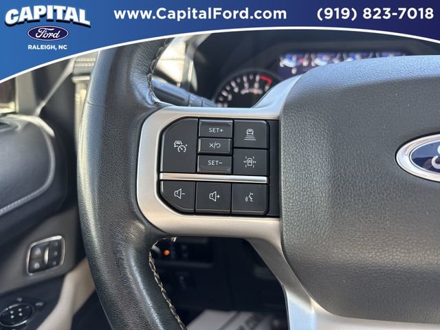 Certified 2023 Ford Expedition Limited image 22