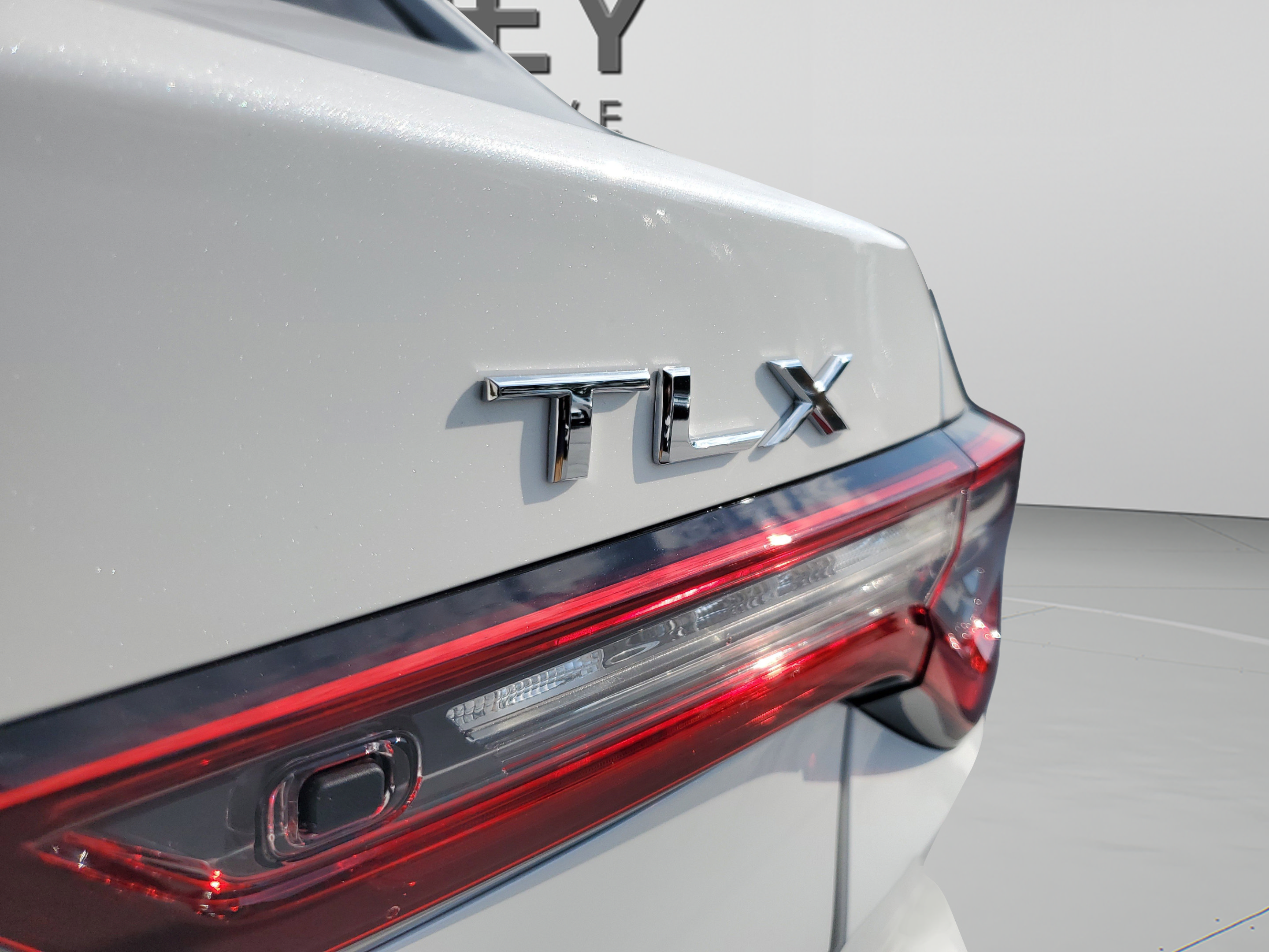 Certified 2025 Acura TLX w/ Technology Package FWD image 45