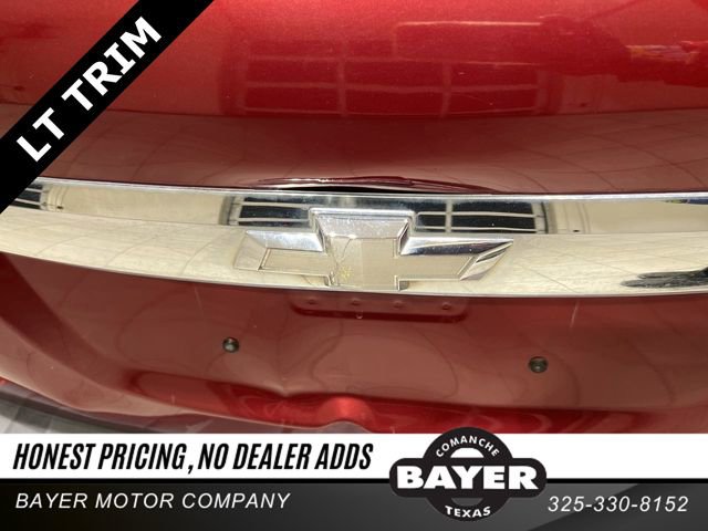 Used 2012 Chevrolet Equinox LT w/ All-Star Package image 27