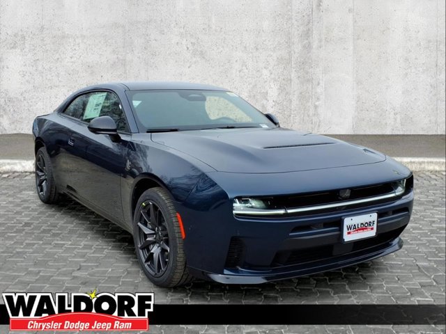 New 2026 Dodge Charger Scat Pack