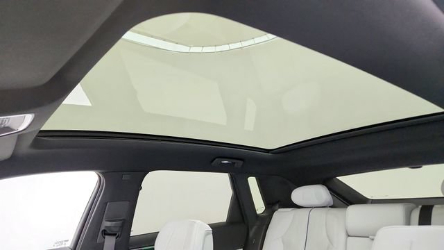 Used 2025 Cadillac Lyriq Luxury AWD/4WD image 72