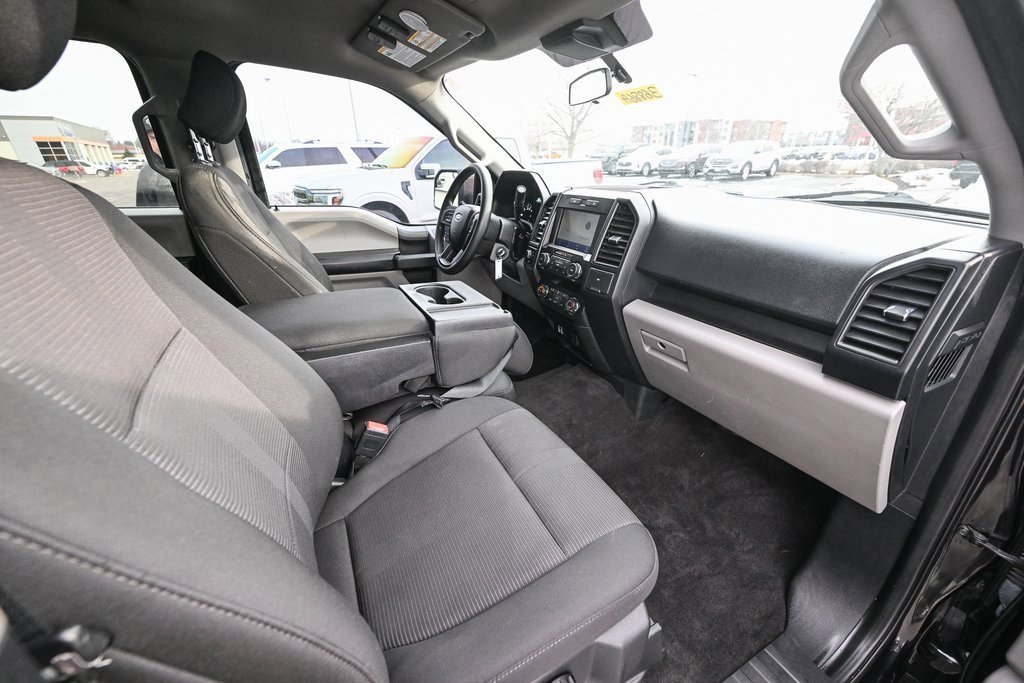 Used 2020 Ford F150 XL w/ Equipment Group 101A Mid image 23