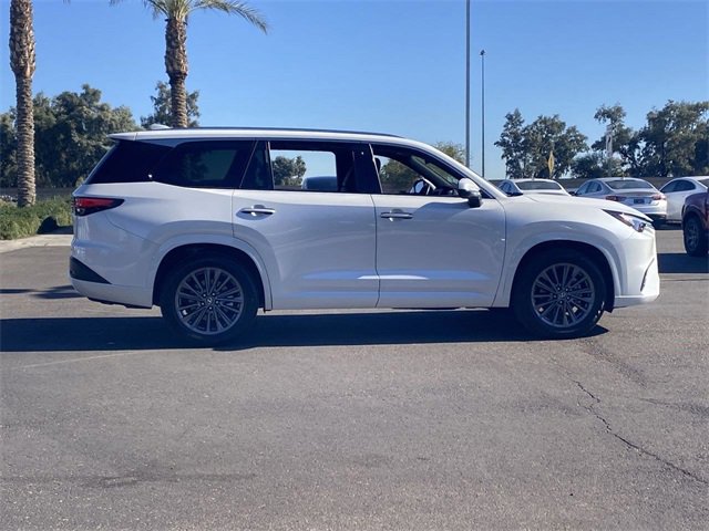 Used 2024 Lexus TX 350 FWD image 5