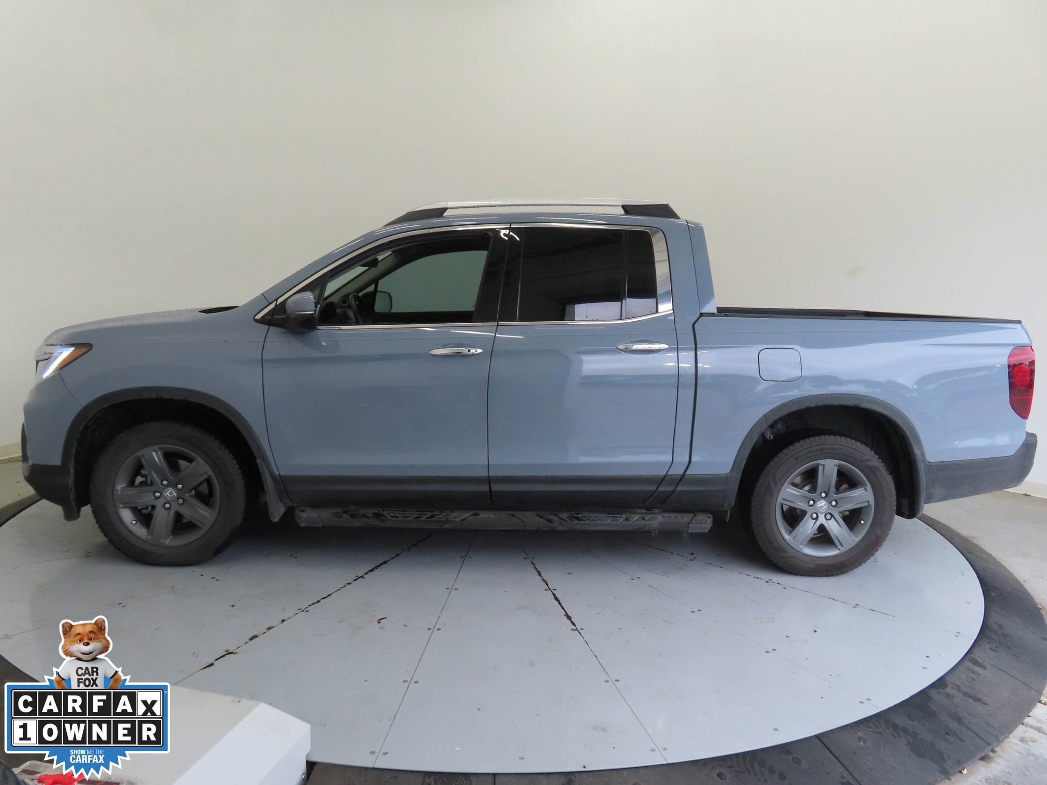 Used 2023 Honda Ridgeline RTL-E image 7