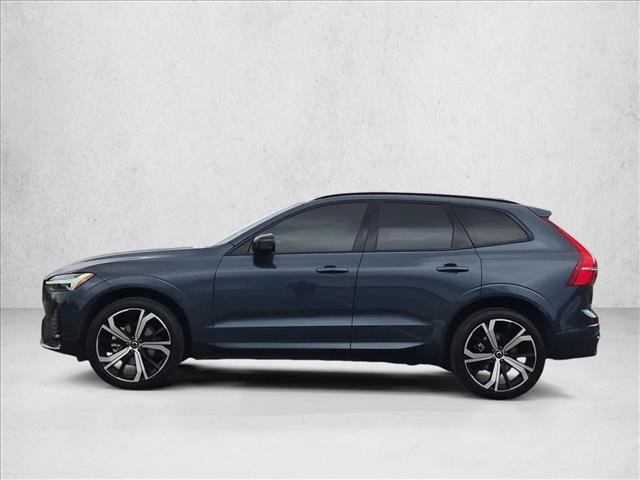 Used 2025 Volvo XC60 B5 Ultra w/ Protection Package Premier AWD/4WD image 6
