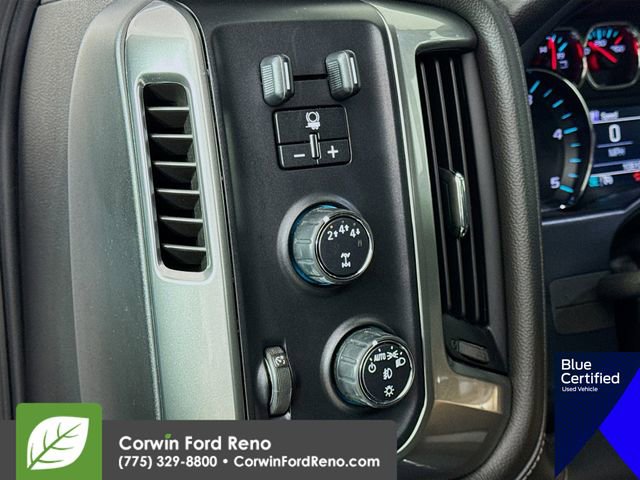 Used 2019 Chevrolet Silverado 2500 LTZ w/ Duramax Plus Package image 14