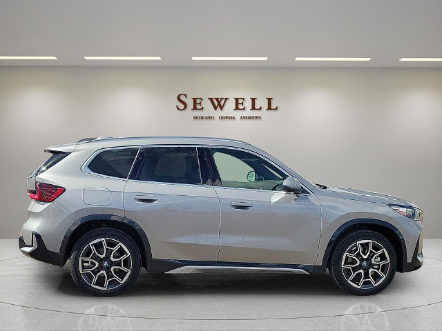 New 2026 BMW X1 xDrive28i w/ Technology Package AWD/4WD image 6