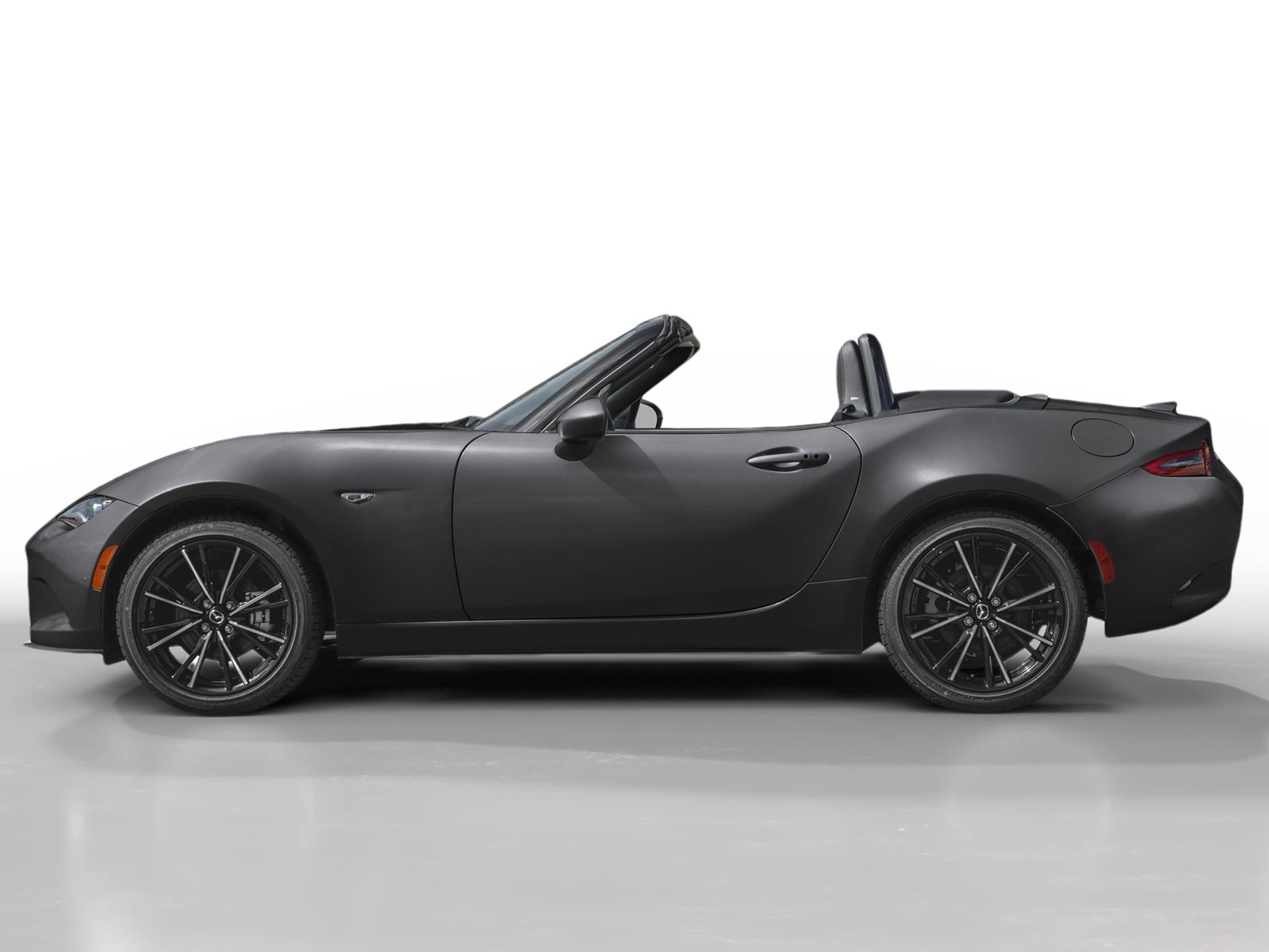 New 2026 MAZDA MX-5 Miata Grand Touring w/ Weather Package image 3
