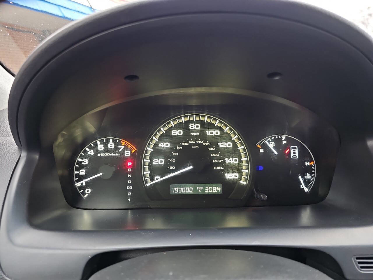 Used 2007 Honda Accord SE image 13