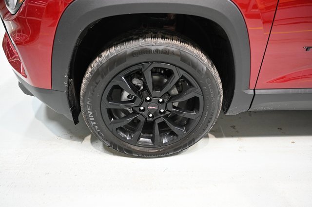 New 2026 GMC Terrain Elevation w/ Elevation Premium Package image 27