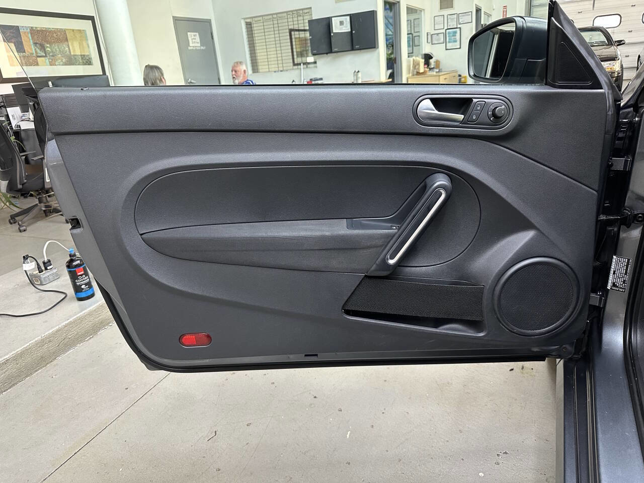 Used 2012 Volkswagen Beetle 2.5 image 10