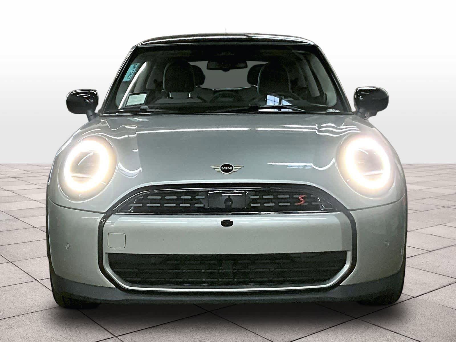 Used 2026 MINI Cooper S FWD image 3